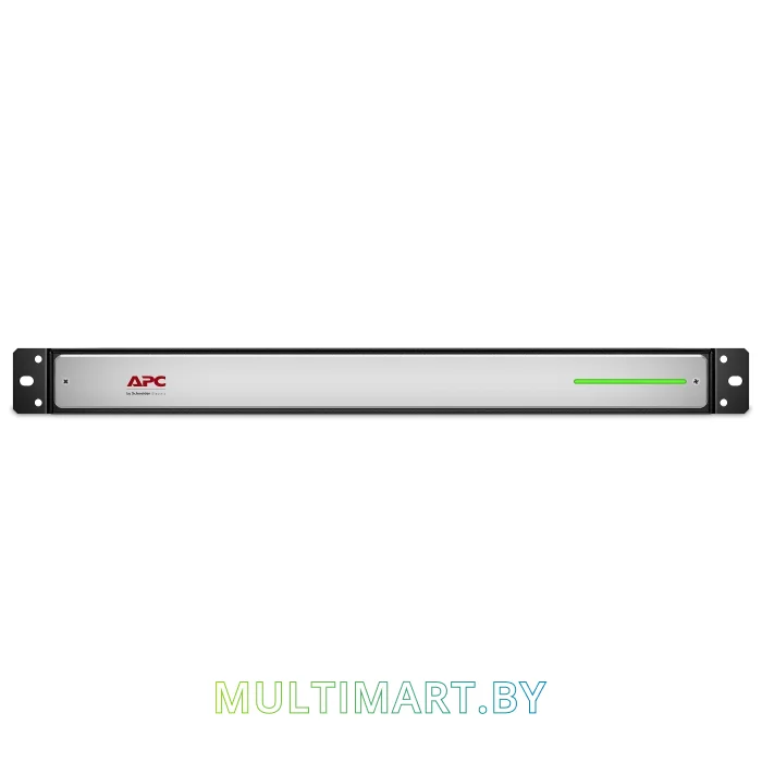 Внешний батарейный блок APC XBP48RM1U-LI (48В/12.2 А·ч)